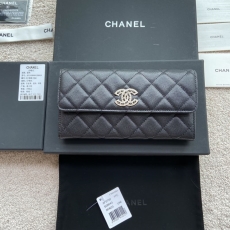 Chanel Wallet Purse